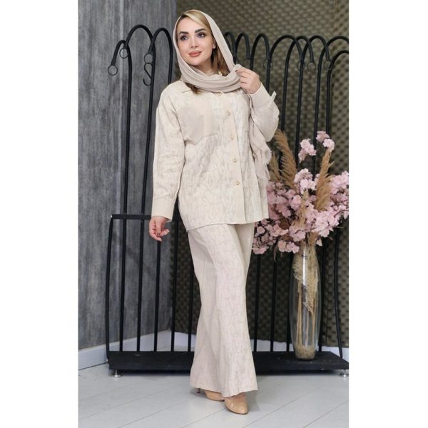 20500142 لینن خرجکار هندی