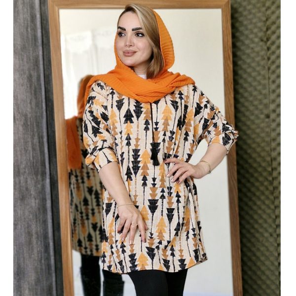 20900771-1-min تونیک طرح کاج - مانتو پاتریس رشت