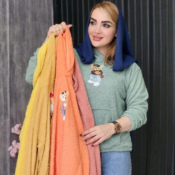 20900775-3-min هودی تدی چاپ دار - مانتو پاتریس رشت