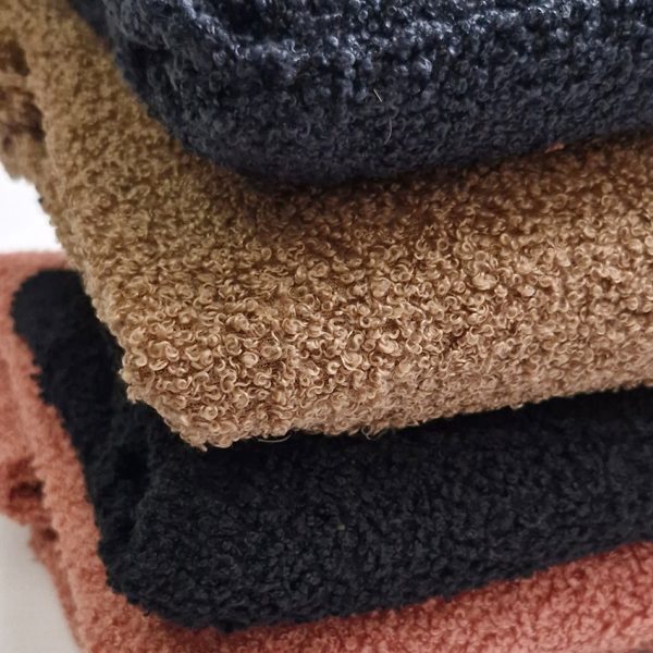 هودی تدی چاپ دار - مانتو پاتریس رشت