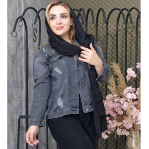 کت جین ترک - مانتو پاتریس رشت