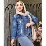 کت جین ترک - مانتو پاتریس رشت