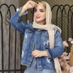 کت جین ترک - مانتو پاتریس رشت