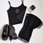 دو تیکه دیور - مانتو پاتریس رشت