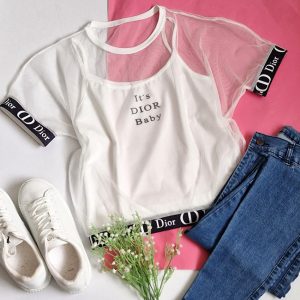 دو تیکه دیور - مانتو پاتریس رشت