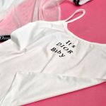 دو تیکه دیور - مانتو پاتریس رشت