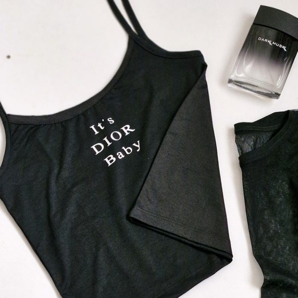 دو تیکه دیور - مانتو پاتریس رشت