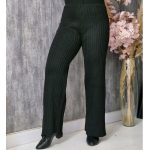 شلوار بافت - مانتو پاتریس رشت