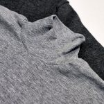 تونیک فانریپ آستین دکمه - مانتو پاتریس رشت