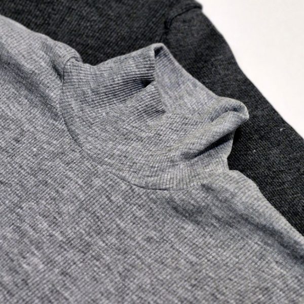 تونیک فانریپ آستین دکمه - مانتو پاتریس رشت