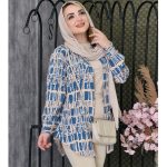 تونیک کراش - مانتو پاتریس رشت