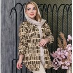 تونیک کراش - مانتو پاتریس رشت