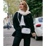 مانتو کتان کش دو جیب - مانتو پاتریس رشت