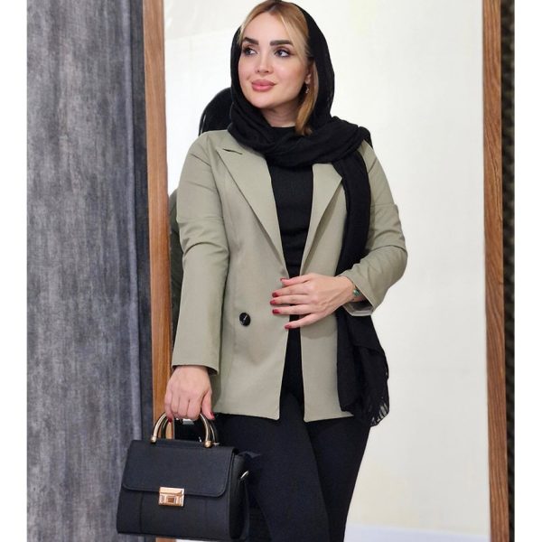 مانتو کتی کجراه - مانتو پاتریس رشت