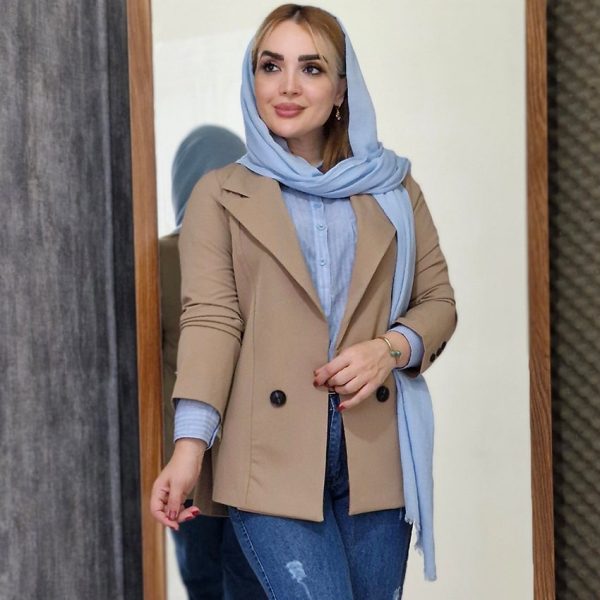 مانتو کتی کجراه - مانتو پاتریس رشت