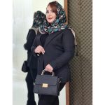 مانتو کتی کجراه - مانتو پاتریس رشت