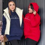 هودی دورس گربه - مانتو پاتریس رشت