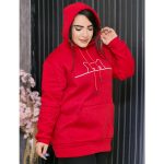 هودی دورس گربه - مانتو پاتریس رشت