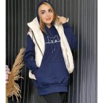 هودی دورس گربه - مانتو پاتریس رشت