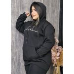 هودی دورس گربه - مانتو پاتریس رشت