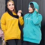 هودی دورس گربه - مانتو پاتریس رشت