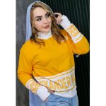 بلوز دورس ونگ - مانتو پاتریس رشت