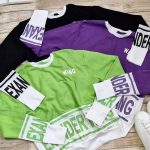 بلوز دورس ونگ - مانتو پاتریس رشت