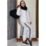 ست آدیداس دورس - مانتو پاتریس رشت