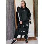 ست آدیداس دورس - مانتو پاتریس رشت