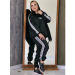 ست آدیداس دورس - مانتو پاتریس رشت