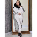 ست آدیداس دورس - مانتو پاتریس رشت