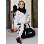 ست آدیداس دورس - مانتو پاتریس رشت