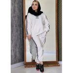 ست آدیداس دورس - مانتو پاتریس رشت