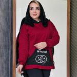 هودی بغل بند