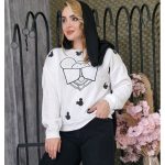 بلوز دورس میکی موس- مانتو پاتریس رشت