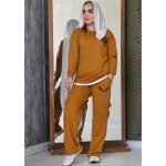 ست بلوز شلوار چاپی - مانتو پاتریس رشت