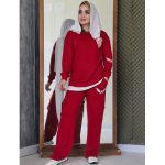 ست بلوز شلوار چاپی - مانتو پاتریس رشت