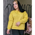 بلوز دورس تو کرک رنگی - مانتو پاتریس رشت