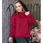 بلوز دورس تو کرک رنگی - مانتو پاتریس رشت