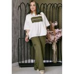 ست تیشرت شلوار گلکسی