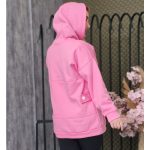 سویشرت پشت دکمه دورس