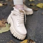 بوت کرم بندی - مانتو پاتریس رشت