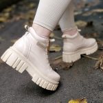 بوت کرم بندی - مانتو پاتریس رشت