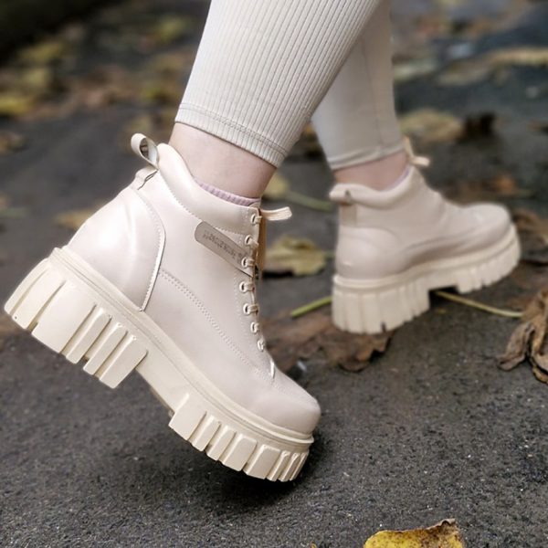 بوت کرم بندی - مانتو پاتریس رشت