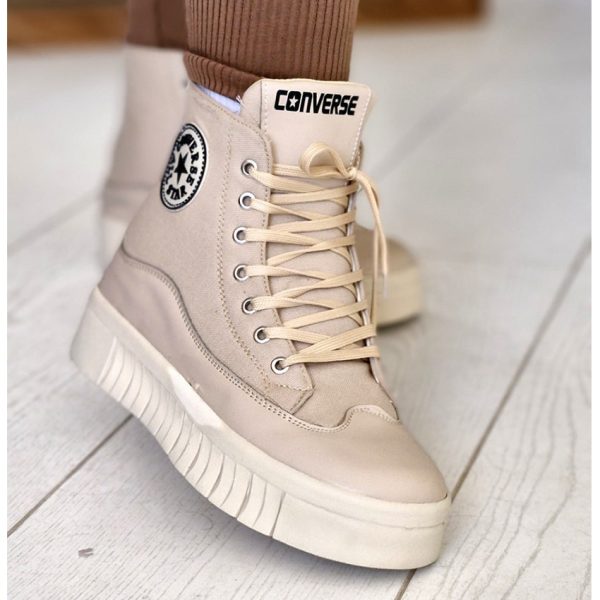 کتونی ساقدار مانتوپاتریس_رشت