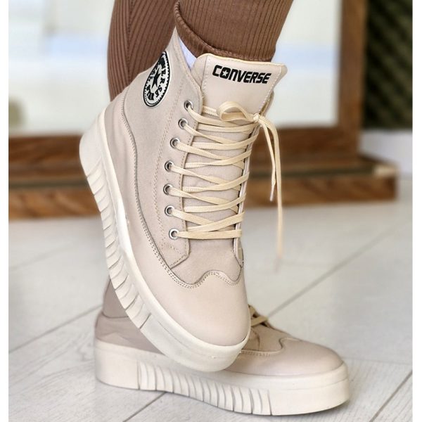 کتونی ساقدار مانتوپاتریس_رشت