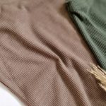 تاپ حلقه ای ریلی - مانتو پاتریس رشت