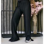 شلوار ریلی - مانتو پاتریس رشت