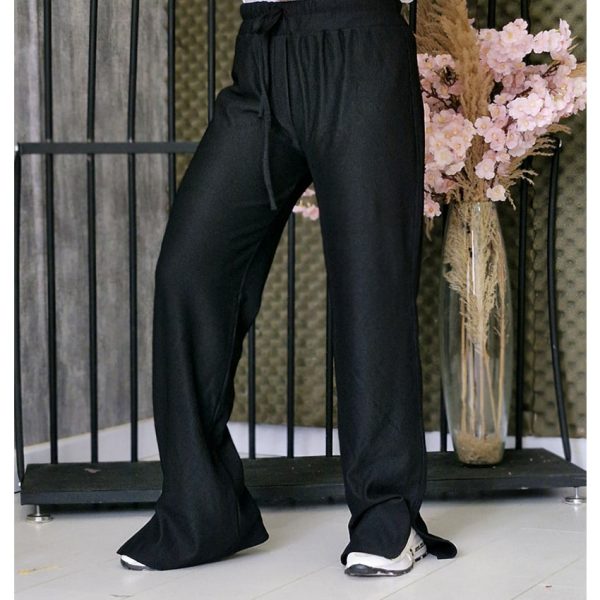 شلوار ریلی - مانتو پاتریس رشت