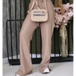 شلوار ریلی - مانتو پاتریس رشت